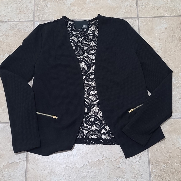 Kaii Tops - Kaii Blazer